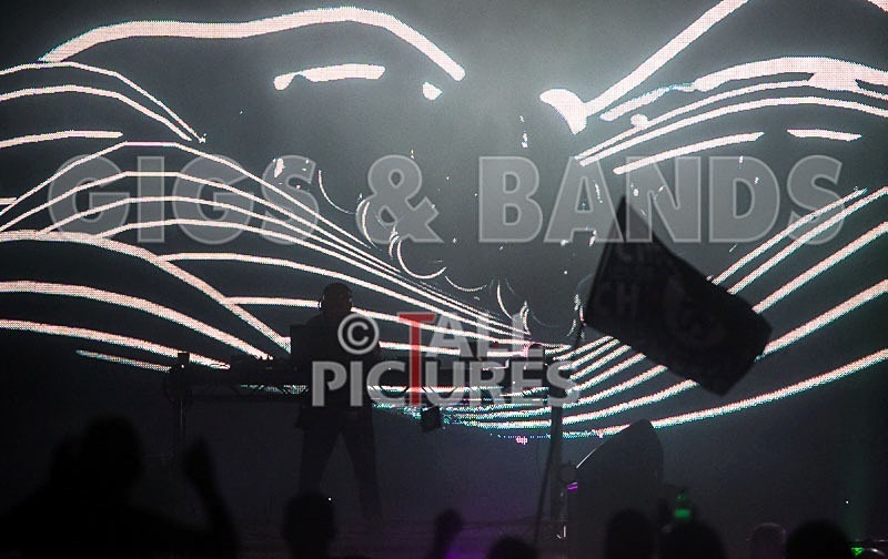 Fatboy Slim-3 - FATBOY SLIM