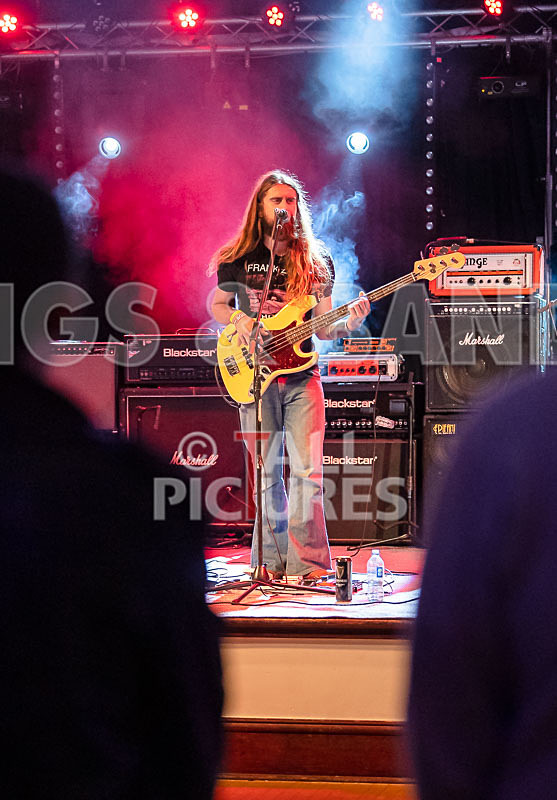 Lord Vapour-227 - LORD VAPOUR