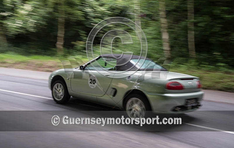Heritage Charity Hill Climb_2013-292 - HERITAGE CHARITY HILL CLIMB 2013