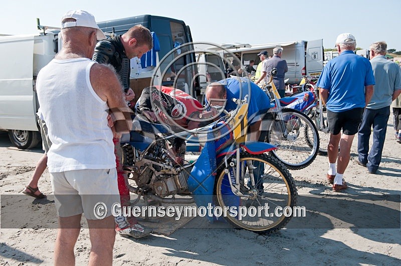 Sand Ace_09-132 - SAND ACE 2009