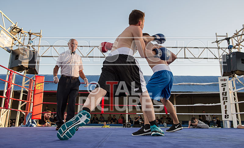 Open Air Boxing_2015_Bout-9-3 - BOUT-9