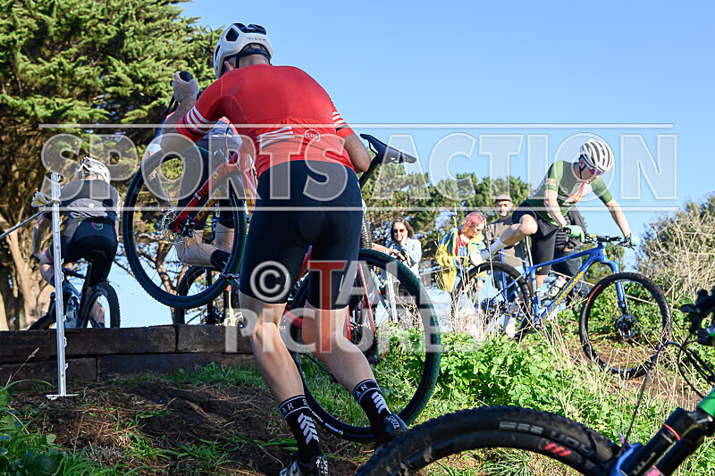 GVC Cyclocross Race-3 2022-66 - CYCLOCROSS 2022_ROUND 3