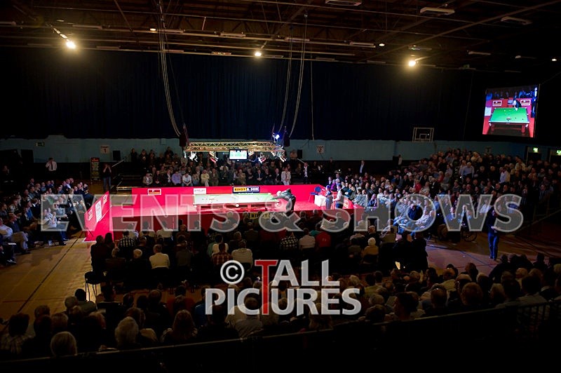 Snooker Legends Tour-55 - SNOOKER LEGENDS TOUR
