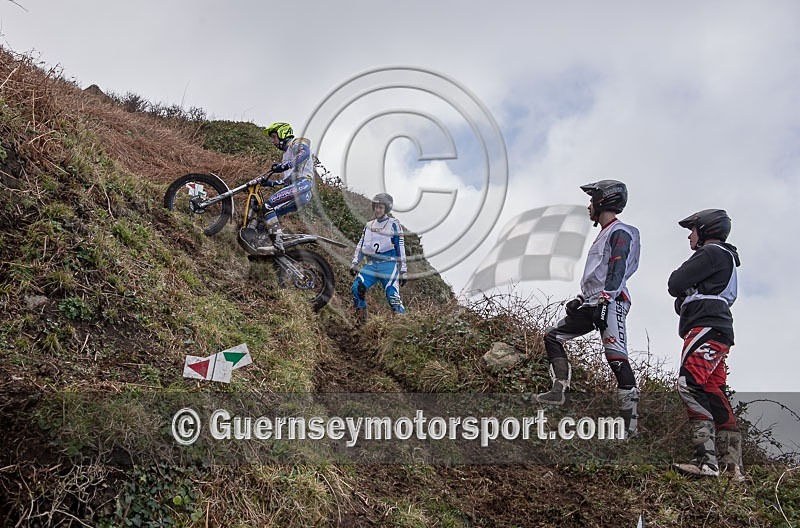 2-Day Trials_2013-24 - 2-DAY TRIALS - 2013