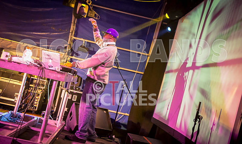 Jungle Brothers-3 - JUNGLE BROTHERS