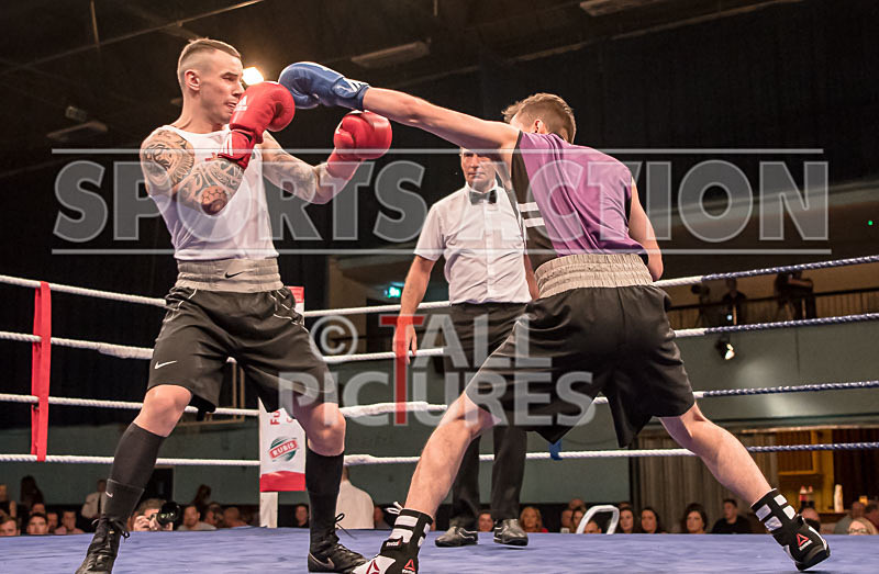 BOUT-3_Rory Jones v Kieran Ball-3 - BOUT-3_Rory Jones v Kieran Ball