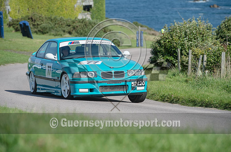 Alderney Hillclimb_2015_CAR-87 - ALDERNEY HILLCLIMB 2015 - CARS