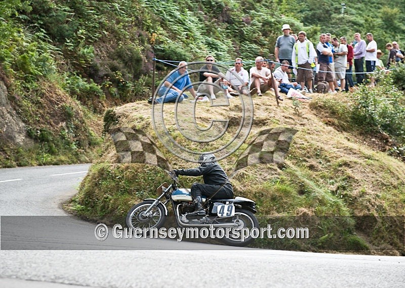 Jersey National Bike-40 - JERSEY MSA NATIONAL 2008