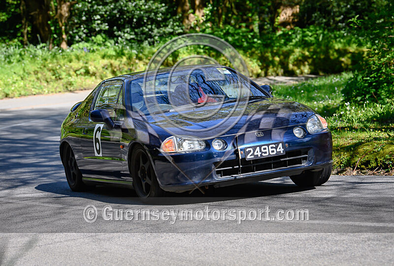 GMCCC Hillclimb_01-05-2023_CAR-235 - GMC&CC HILLCLIMB_01-05-2023_CARS