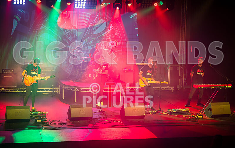 Corporate Battle of the Bands 2021_THE SCENE-45 - SoPM CORPORATE BATTLE OF THE BANDS 2021_THE SCENE