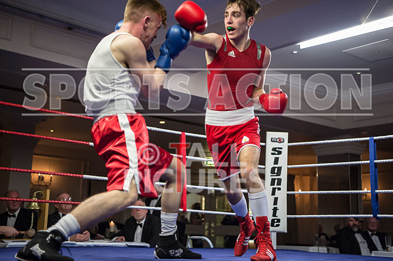 Bout - 6_Sam Masterman v Harry Roberts-1 - Bout - 6_Sam Masterman v Harry Roberts