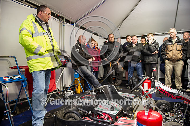 Marshall training_2014-1 - RESCUE TEAMS, MARSHALLS & OFFICIALS