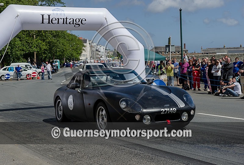 Charity Hill Climb_2012-146 - HERITAGE CHARITY HILL CLIMB 2012