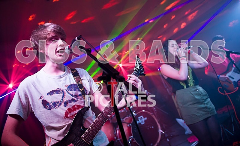 Re-Discovering Pluto-121 - RE-DISCOVERING PLUTO