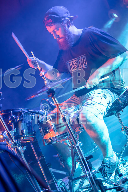 Static Alice-734 - STATIC ALICE