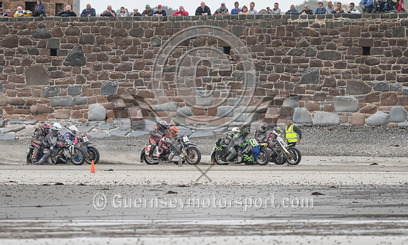 SandAce 2017_SIDECAR-116 - THE INTERNATIONAL SANDACE - 2017 - SIDECARS