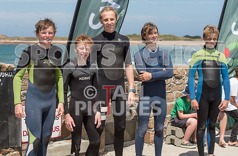 Junior Surf Series_2015-153 - GUERNSEY SURF CLUB JUNIOR SERIES 2015