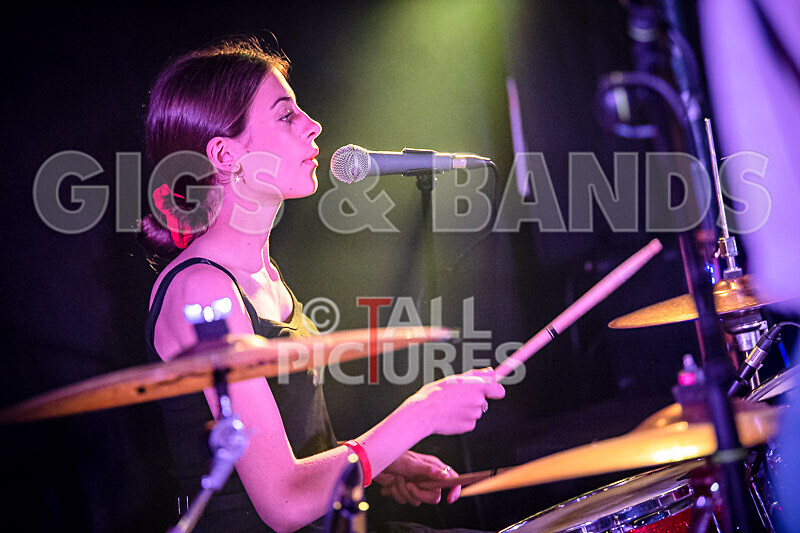SoPM Summer Gig 2019-18 - SCHOOL OF POPULAR MUSIC SUMMER GIG 2019