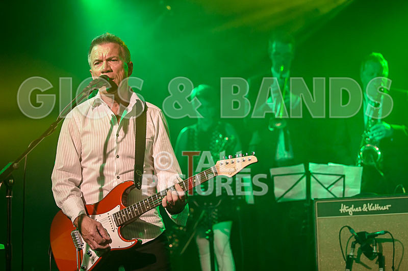 King Rat_30th Birthday Gig-64 - KING RAT AND THE SOUL CATS 30th BIRTHDAY
