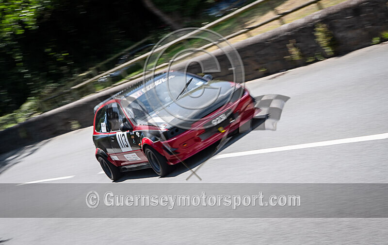 GMCCC_Vale Castle Sprint_16-08-2020-31 - GMC&CC VALE CASTLE SPRINT