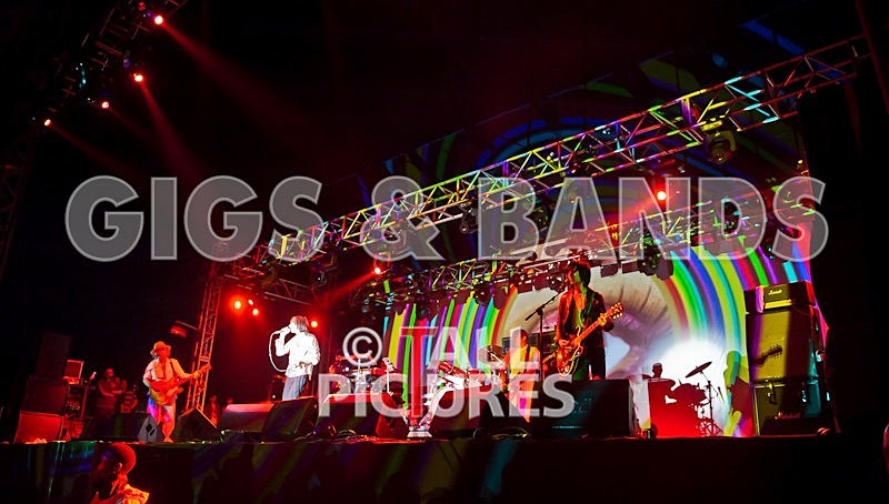 Primal Scream-23 - PRIMAL SCREAM