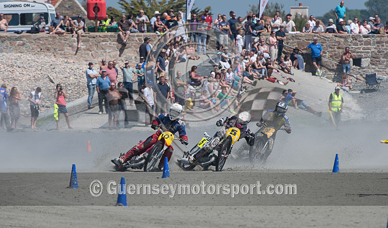 Sand Ace_2014_Bike-1 - BRITISH SAND ACE 500cc SOLO RIDERS - 2014