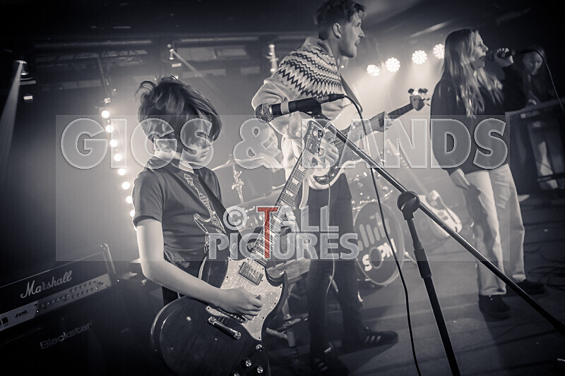 Hyperbolic Magnetism-1 - HYPERBOLIC MAGNETISM