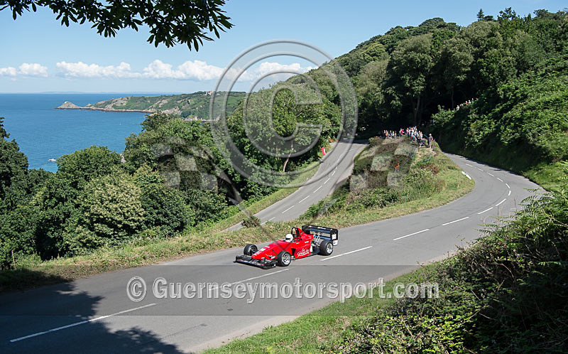 Jersey National_2016_CAR-54 - JERSEY NATIONAL 2016 - CARS