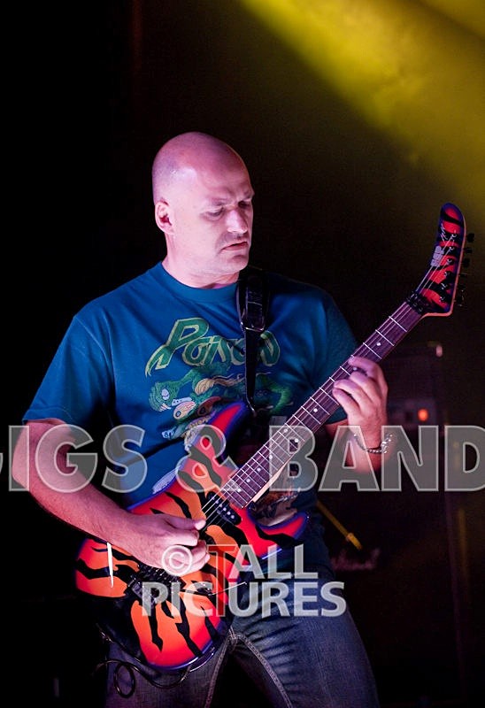 Big Machine-28 - BIG MACHINE at RoA-4