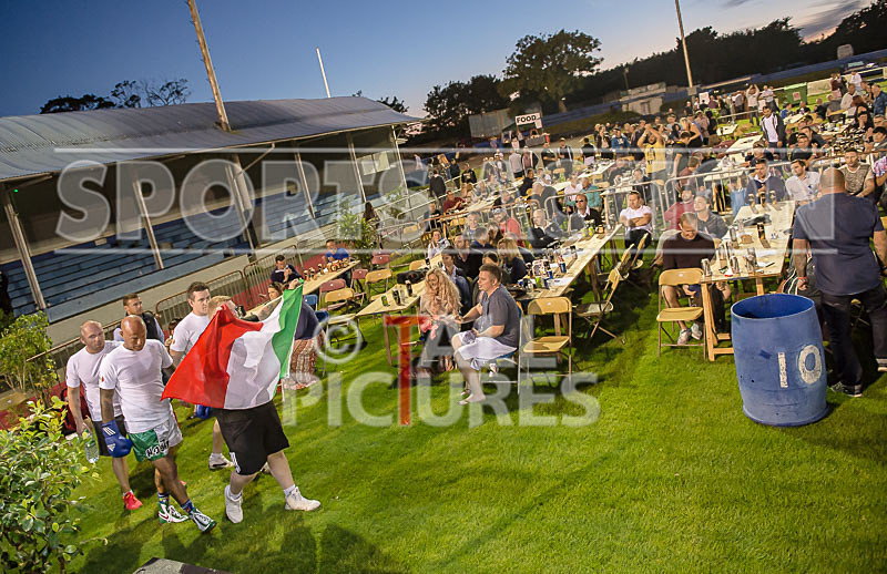 Open Air Boxing_2015_Bout-15-1 - BOUT-15