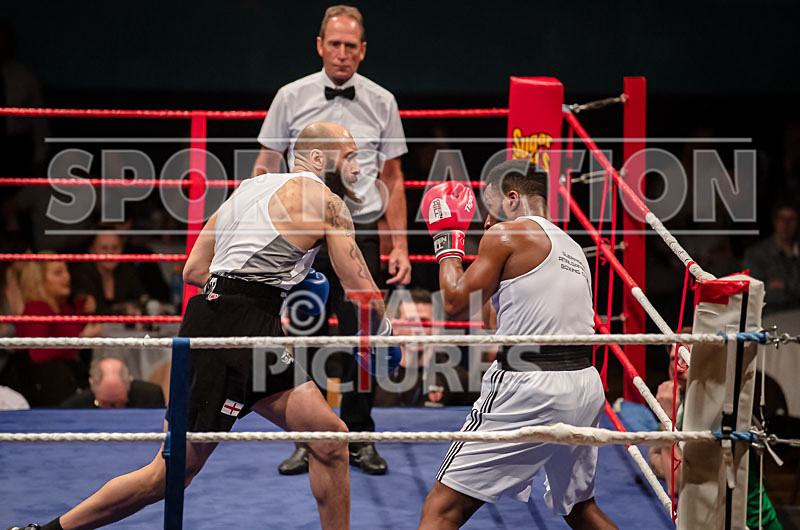 BOUT-13 - Oblie Botchway v Lewis Oakford-2 - BOUT-13 - Oblie Botchway v Lewis Oakford