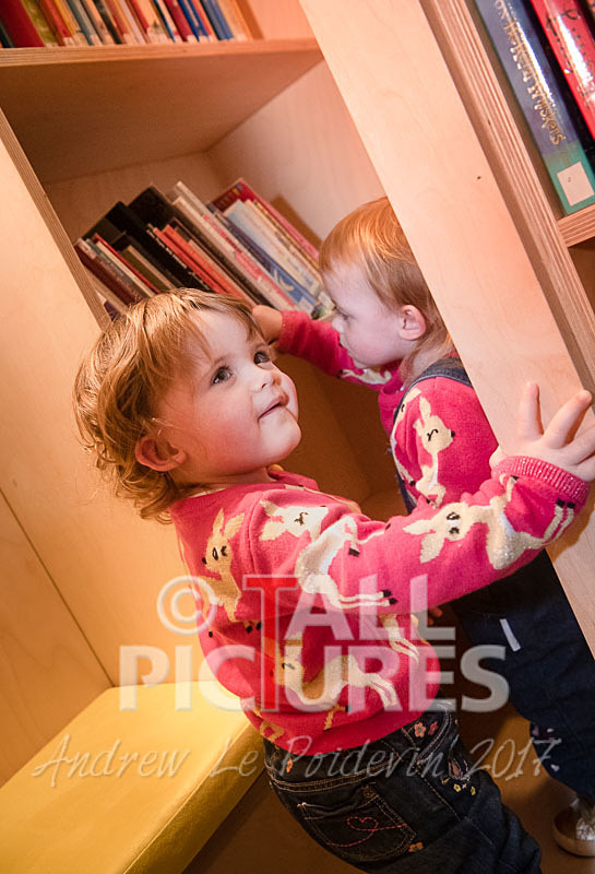 Sarah Groves Room Opening-19 - THE OPENING OF THE SARAH GROVES ROOM