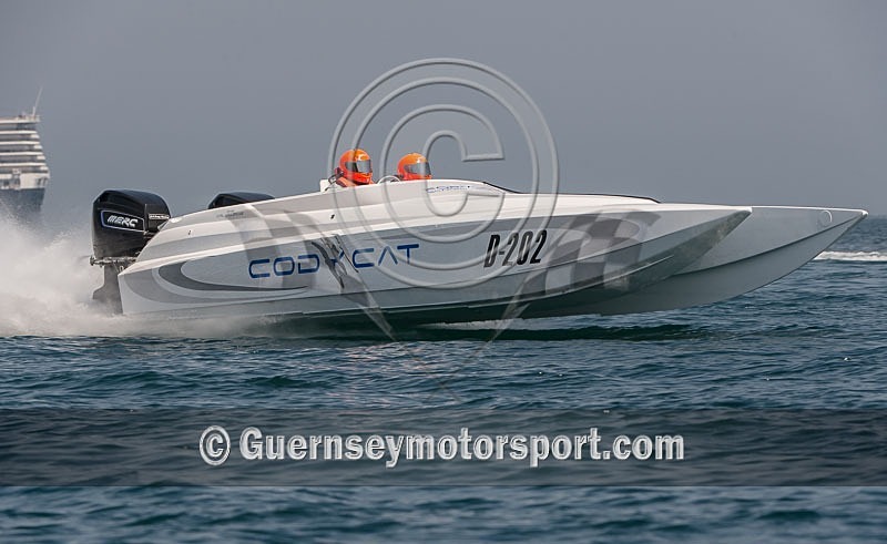 Powerboats_2013_Race-3-51 - RACE-3 LOWER HEADS