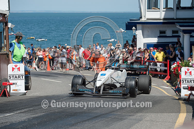 Jersey National Hillclimb_2014_Car-110 - JERSEY NATIONAL 2014 - CARS
