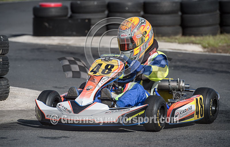 Karting_16-10-2016-32 - KARTING 2016 - SUMMER CHAMPIONSHIP ROUND-8