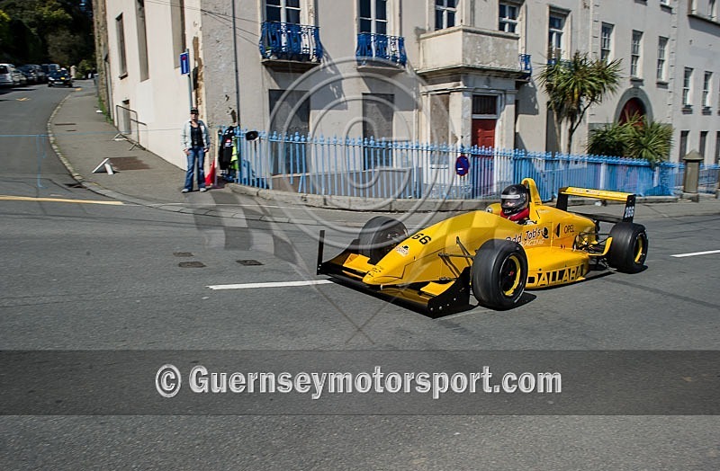 Hill Climb_07-05-12_Car-146 - CARS 2012-05-07