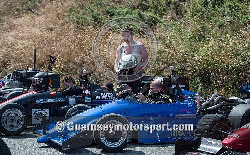 Jersey National Hill Climb_2013_Pits Atmosphere-59 - JERSEY NATIONAL 2013 - THE PITS & ATMOSPHERE