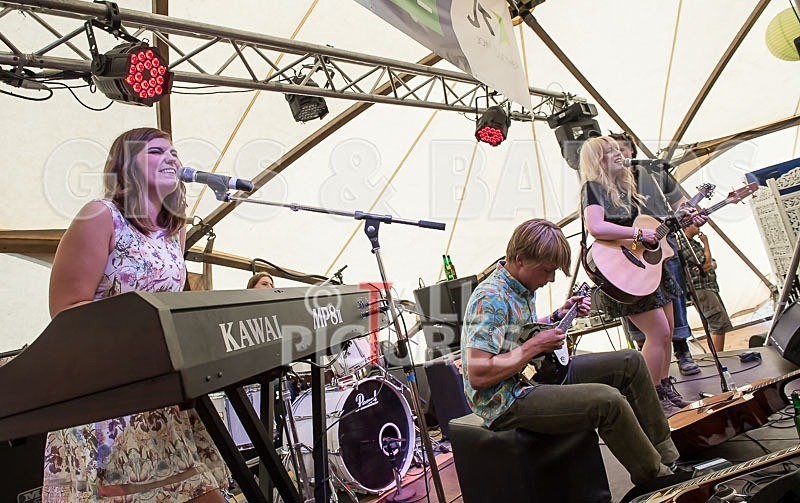 Alfresco Bandits-4 - ALFRESCO BANDITS