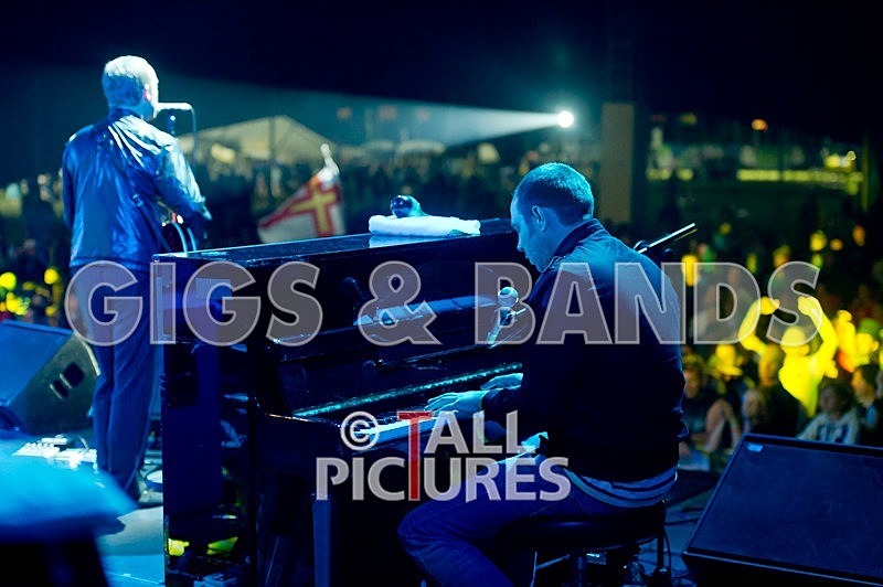 Ocean Colour Scene-2 - OCEAN COLOUR SCENE