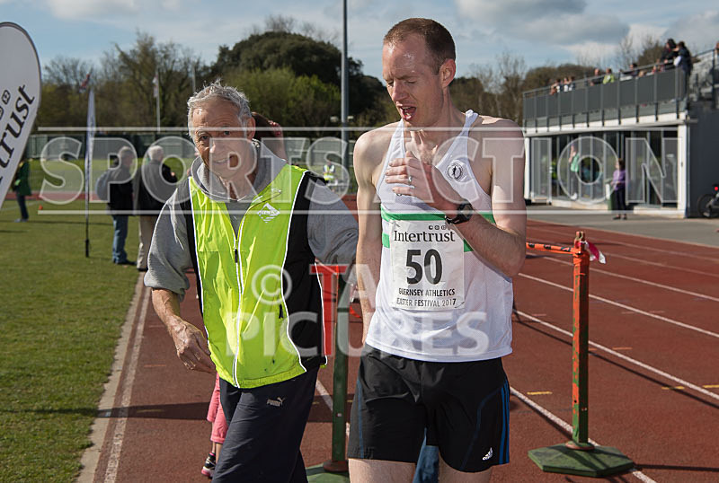 Easter 5km Run 2017-24 - INTERTRUST 5km EASTER ROAD RUN 2017