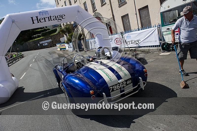 Charity Hill Climb_2012-80 - HERITAGE CHARITY HILL CLIMB 2012