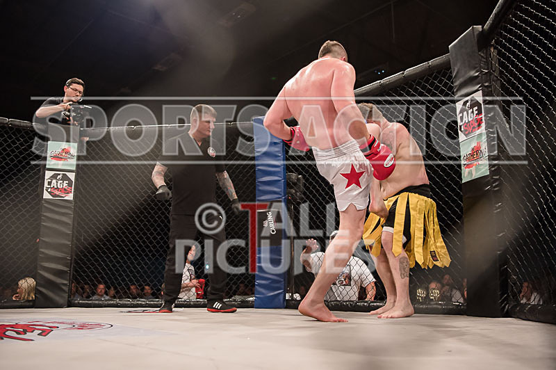 Stanlee Wilson v Dan Maree-44 - BOUT-12 Stanlee Wilson v Dan Maree