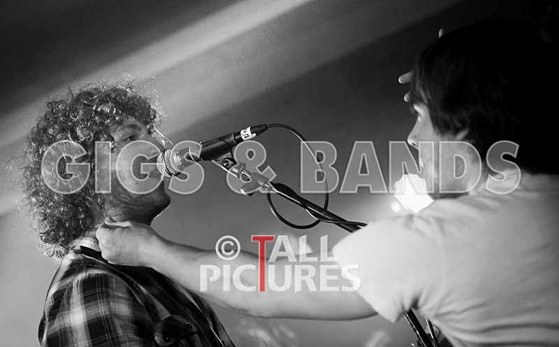 Breaking the Silence-110 - BREAKING THE SILENCE at RoA-8