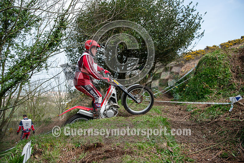 2-Day Trials 2019-27 - TWO-DAY TRIALS MEETING 2019