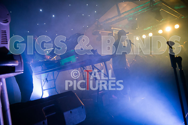 The final Beats-21 - THE FINAL BEATS.......