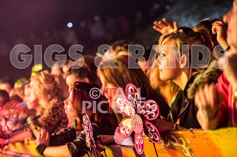 VEF_2012_Good Vibes-67 - THE GOOD VIBES....