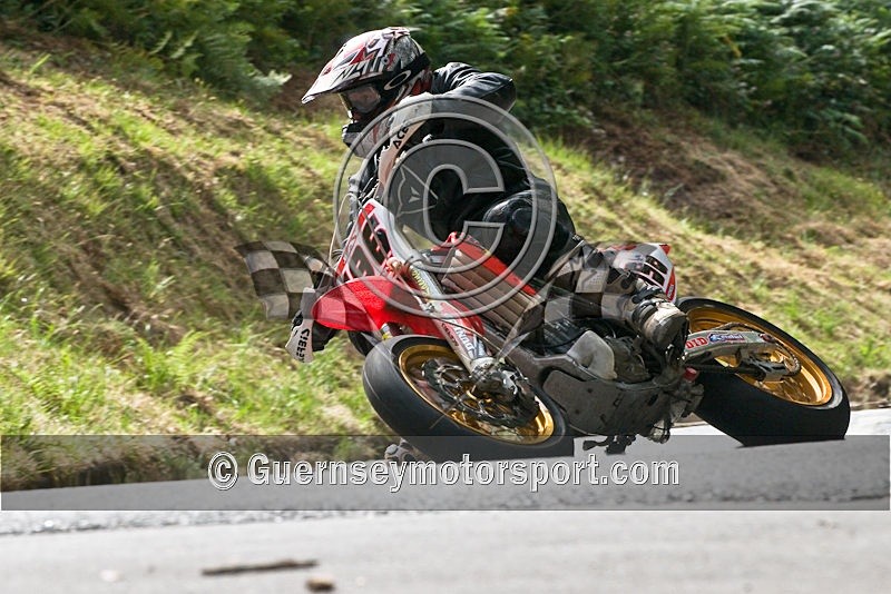 Jersey National Bike-70 - JERSEY MSA NATIONAL 2008