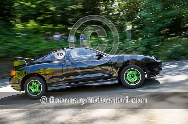Charity Hill Climb_2012-9 - HERITAGE CHARITY HILL CLIMB 2012
