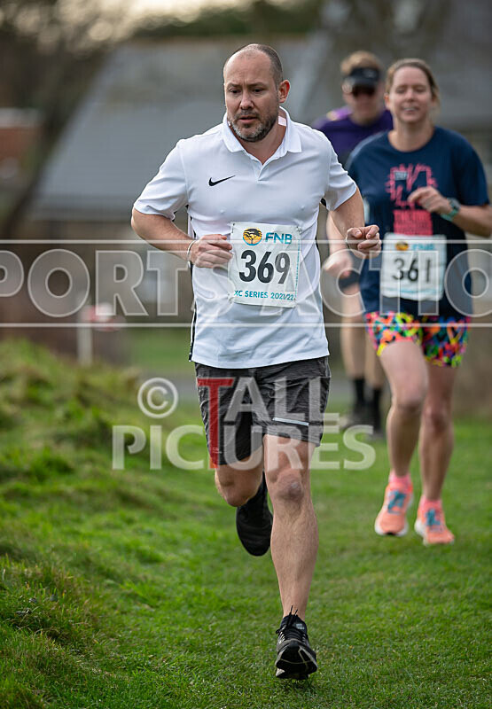 New Year Handicap CC 2022-5 - NEW YEARS DAY HANDICAP CROSS COUNTRY 2022