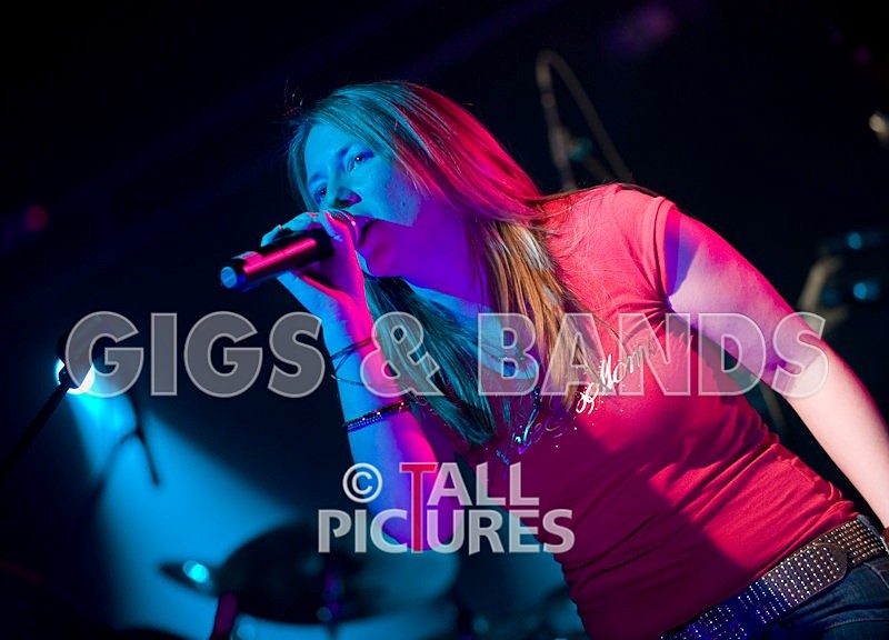 Elysium-11 - ELYSIUM PLAY AT RoA-1